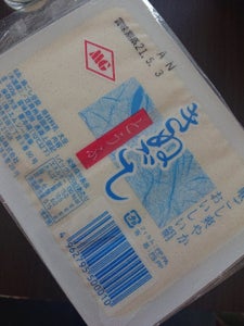 エムジー　絹ごし豆腐　３００ｇのレビュー画像