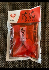 吉沢 芋生姜 ポリ袋 80g