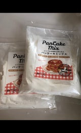 ミントスタイル パンケーキミックス 200g