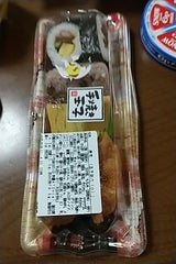 エムエスフーズ たまご助六 小