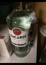 バカルディ スペリオール 1.5L