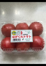 JA佐賀 はがくれとまと 1P