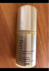 Ban 汗ブロックSTプレミアム+足用