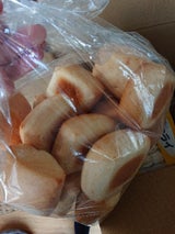 十味惣 モーニングロール 20コ