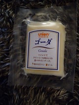 ユニオン ゴーダ 30g