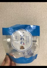 パラダイスプラン 雪塩ふわわ ココナッツ 9g