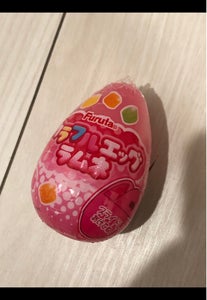 フルタ製菓　カラフルエッグラムネ　１８ｇの商品写真