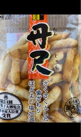 美濃屋あられ 丹尺 110g