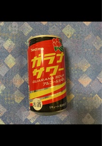 セコマ ガラナサワー 缶 ３５０ｍｌ セイコーフレッシュフーズ の口コミ レビュー 評価点数 ものログ