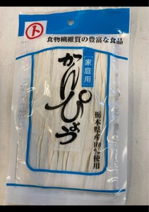 今井　栃木県産　干瓢　３０ｇの商品写真