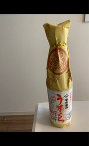 小原　湯浅醤油　うすくち　瓶　３００ｍｌの商品写真