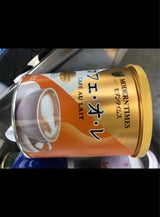 モダンタイムス カフェ・オ・レ 420g