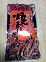 小島 ピリ辛焼あし 32g