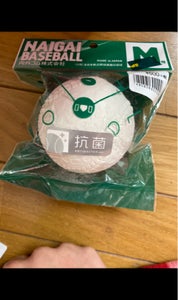 ナイガイ ベースボール M*1Hのレビュー画像
