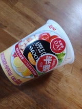 乳酸菌DAY アップルジンジャースムージ 240g