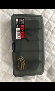 明邦化学 ケース L 706 ルアータイプの商品写真