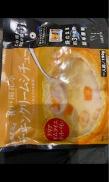 開花亭 チキンクリームシチュー 190g