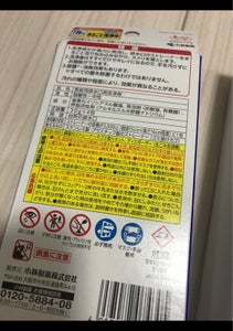小林製薬　泡でまるごと洗浄中　４包のレビュー画像