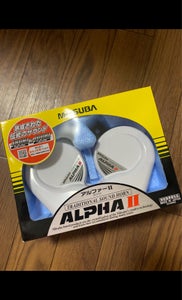 ミツバ アルファー2 ホワイト MBW−2E17Wの商品写真