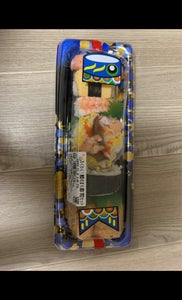 エスアールジャパン わくわく鯉のぼり寿司セット