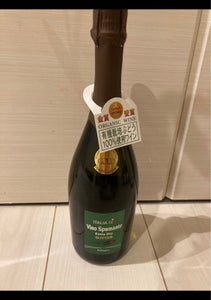 カノーヴァ ブリュット 750ml