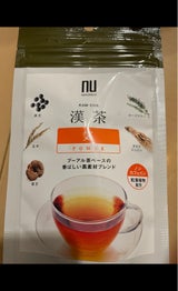 薬日本堂 漢茶 気 2g×6