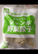 ヨコミゾ 旨みたっぷり肉餃子 15個 270g