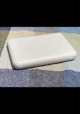 ECore モバイルバッテリー4000