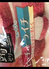 オリヒロ ぷるんと蒟蒻ゼリーピーチ+ライチ 12個