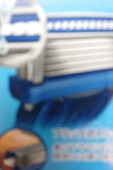 ハイドロ5 クラブパック 替刃17個付