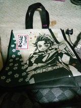 桔梗屋 鬼滅桔梗信玄餅竈門炭治郎 6個