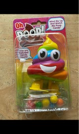 フロンティア OH POOP 1P