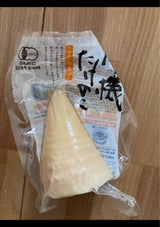 久世 たけのこ特スライス 170g