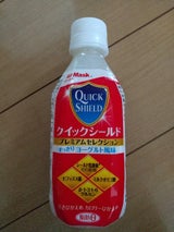 エアーマスク クイックシールドドリンク 280ml