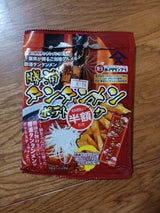やます 勝浦タンタンメンポテトST 50g