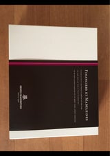 アンリ フィナンシェ・マドレーヌ詰合せ 8個