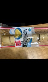 しんしん 特撰本干白仕立沢庵 1本