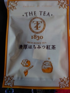大橋珍味堂　濃厚はちみつ紅茶　２包の商品写真