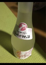 花の舞 吟醸 花ラベル 瓶 720ml