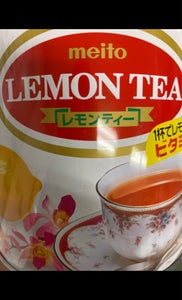 名糖　レモンティー　７２０ｇのレビュー画像