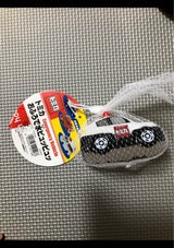 トミカ おふろで水ピュッピュ