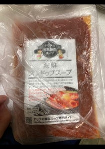 ナリタ　海鮮スンドゥブスープ　４００ｇの商品写真
