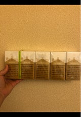 PM マールボロライト100Sボックス 10P