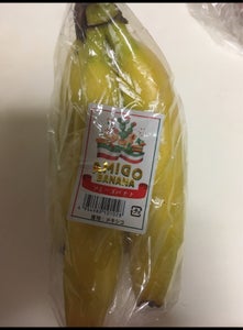 水浅青果　アミーゴバナナ　メキシコのレビュー画像