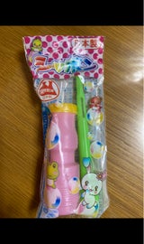 友田 袋入しゃぼん玉 1P