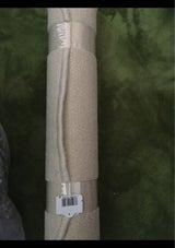 藤昭 スベリ止め付 おてがるキッチンマット