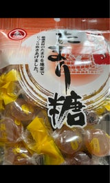 日進 たまり糖 150g