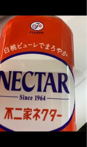 不二家 ネクターとろける美味しさピーチ 900mlのレビュー画像