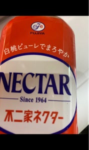 不二家　ネクターとろける美味しさピーチ　９００ｍｌ