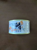 気仙沼ほてい 三陸さば味噌煮 T2 180g